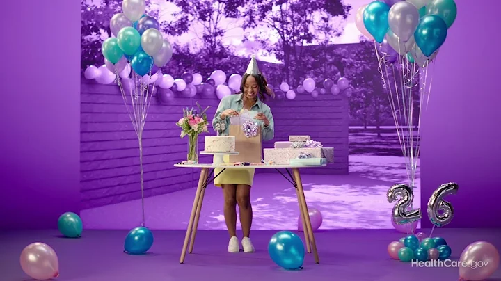 Turning 26 And Losing Your Health Insurance? Visit HealthCare.gov