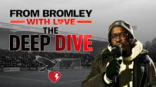 The Deep Dive: Episode 10 (Is 85 points enough?)