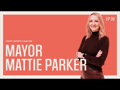 Mayor Mattie Parker - Stories with Soul - Season 3 Episode 39