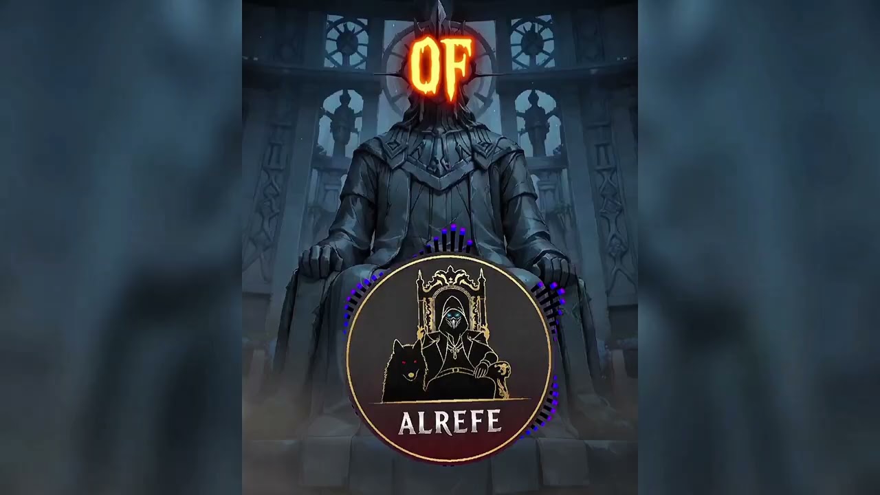 Solo Leveling AMV - "SHADOW MONARCH" (Epic Future Bass Remix)  (by Alrefe)