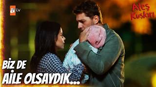 Gülayşe Ve Barbarın Imkansız Hayali... - Ateş Kuşları 28. Bölüm