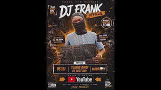 🫠🫠Dj Frank _-_Mixtap
