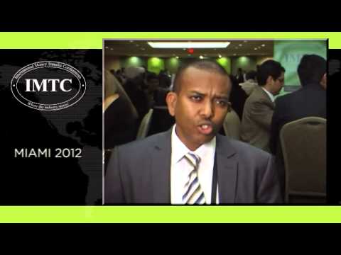 Ismail Ahmed - WorldRemit - IMTC Miami 2012 - YouTube