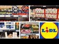 WHAT’S NEW MIDDLE OF LIDL IN THIS WEEK MAY 2024 | COME SHOP WITH ME | LIDL SUPPER MARKET ITAlY