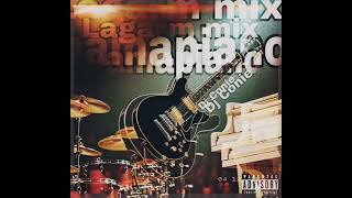 Guitar Namapiano  Remix By Dj Conie 