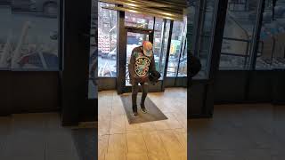 EXPERIENCE RICKEY DILLIAN MOVEMENT TO A GREAT ADVENTURE subscribe to RICKEY DILLIAN on YouTube