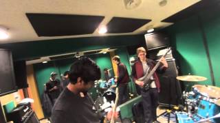 Lateralus Tool (Practice)