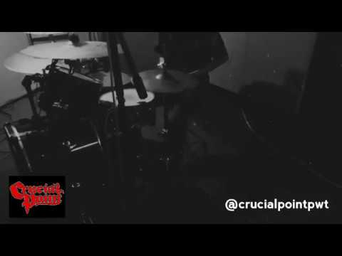 CRUCIAL POINT - SELAMATKAN BUMI #hardcorepunk #crucialpointpwt #hardcore