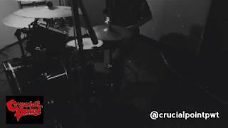 CRUCIAL POINT - SELAMATKAN BUMI #hardcorepunk #crucialpointpwt #hardcore