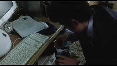 それでもボクはやってない・予告編