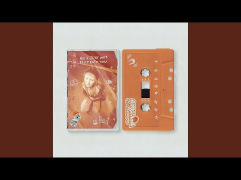 Amelia Moore - love me or leave me alone - Live from Outside Lands 2025