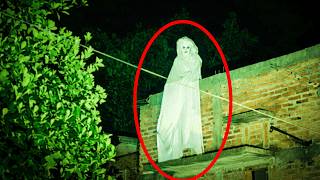 Scary Videos That Left No Chain of Custody Behind Them