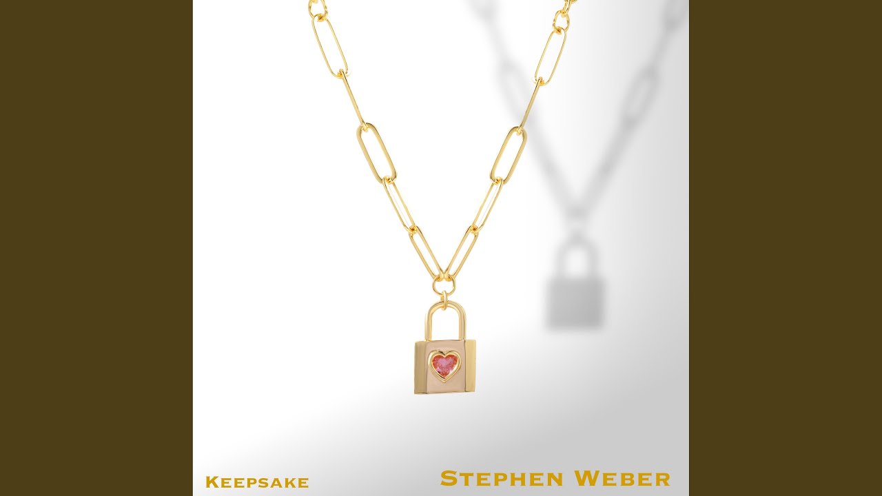 Obejrzyj Keepsake w YouTube Obejrzyj Keepsake w YouTube