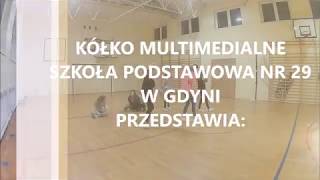 Willy William - Ego (Kółko multimedialne SP 29 w Gdyni)