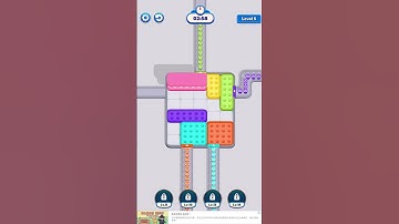 Coffee Run｜Level 5｜章魚Game館 Octopus Game Room