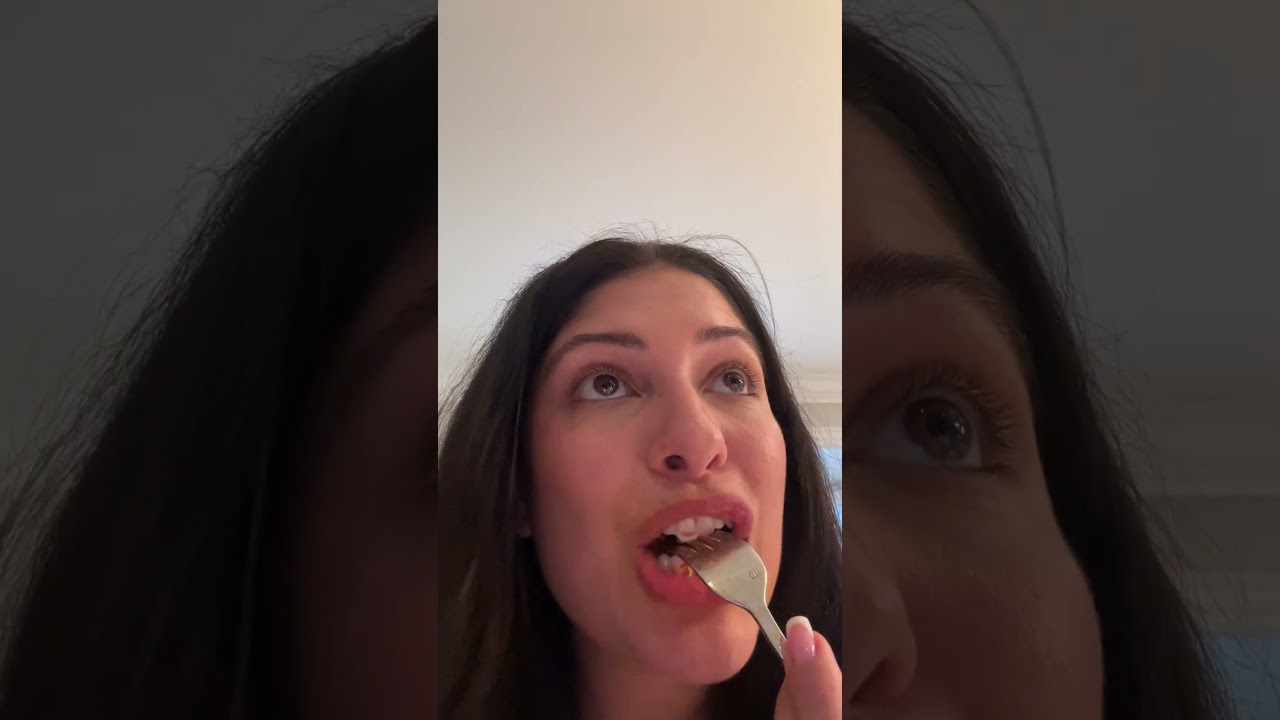 Everything I ate an Italian Christmas 🇮🇹