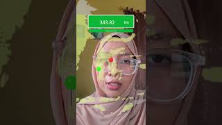 Let's play seberapa geografi lo! Tes filter peta buta Indonesia ##tespetabuta