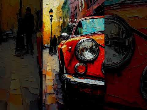 Meaning of freedom || Kafka vs Dostoevsky