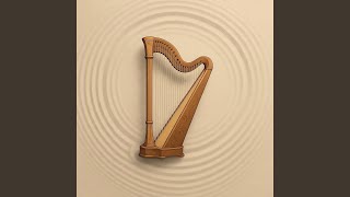Twilight Harp Harmony for Restful Nights