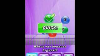 Brain Challenge Android Gameplay Trailer by NeXt screenshot 2