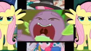 Reuploaded Spike Dont Like Indian Cook Ytpmv