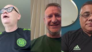 Celtic double the celebrations 
