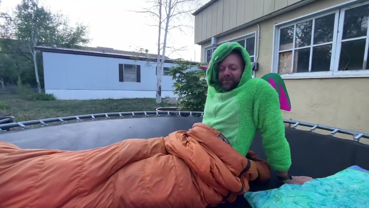 Taking a little time off the Continental divide trail this week￼.