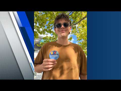 20-year-old Disney College Program participant dies after lightning strike on Celebration trail