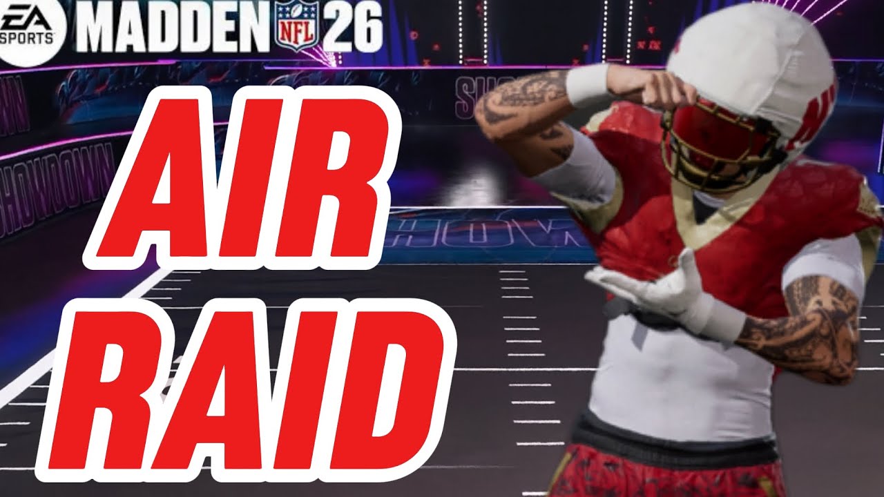 Madden 26 superstar showdown Tournament rules