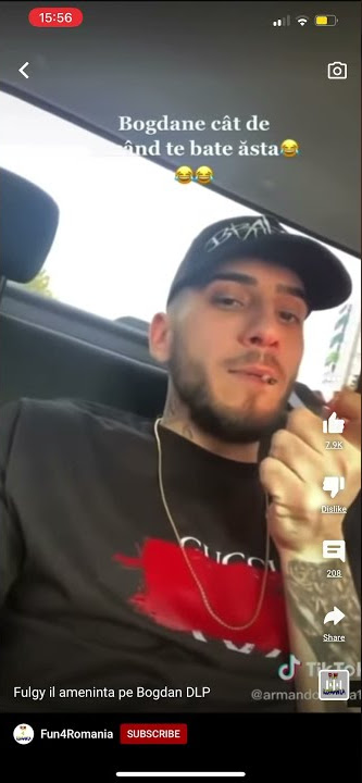 Bogdan de la Polești