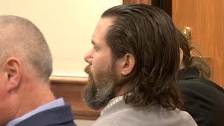 LIVE | Cleveland detective Donald Kopchak sentenced on charges related to unlawful detaining