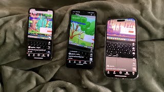 Super Oobi Adventure All Bosses