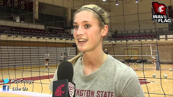 Marcelina Glab Interview 4/3
