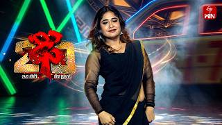 Zum Zumare Song Swetha Naidu Performance Dhee 20 25Th February 2026 Etv Telugu