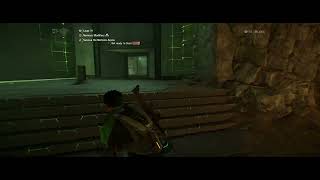 WHAT KIND OF NEMESIS IS THAAAAAT!! (Tom Clancy's The Division 2) #nemesis #thedivision2 #fail