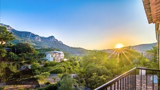 El Castell - El Secret de la Foradà - Turismo rural - Hotel con encanto