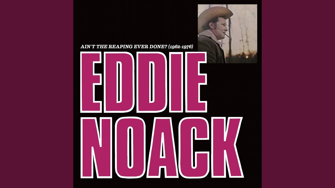 Ain't the Reaping Ever Done