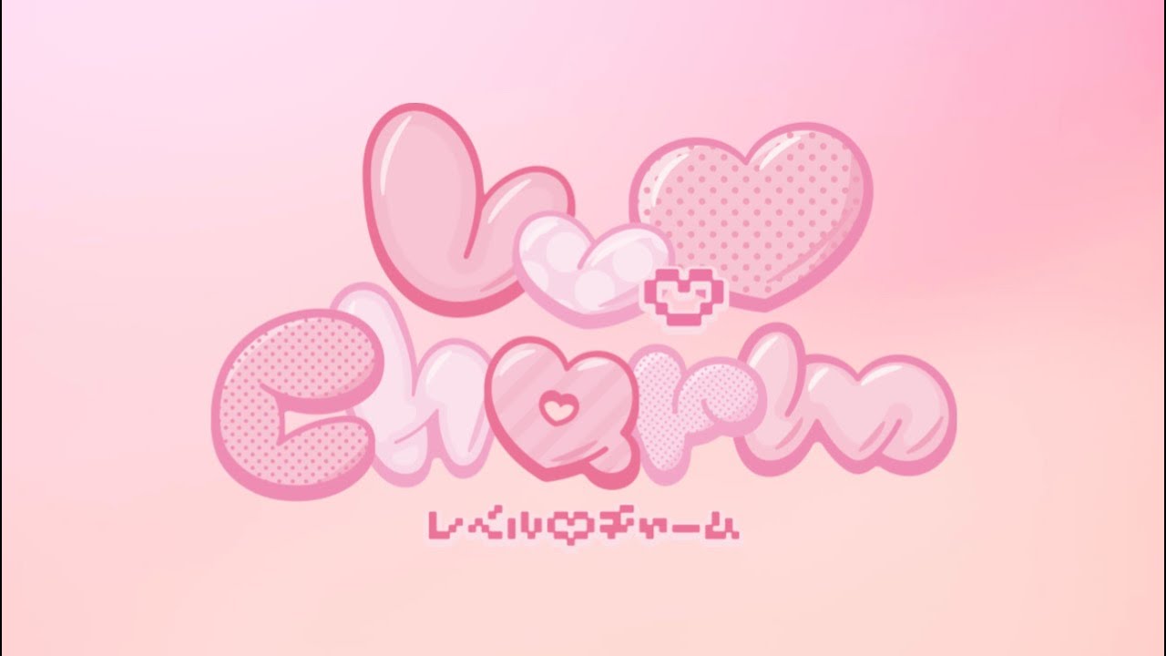 Lv.♡Charm┆Prologue ep.0 - YouTube