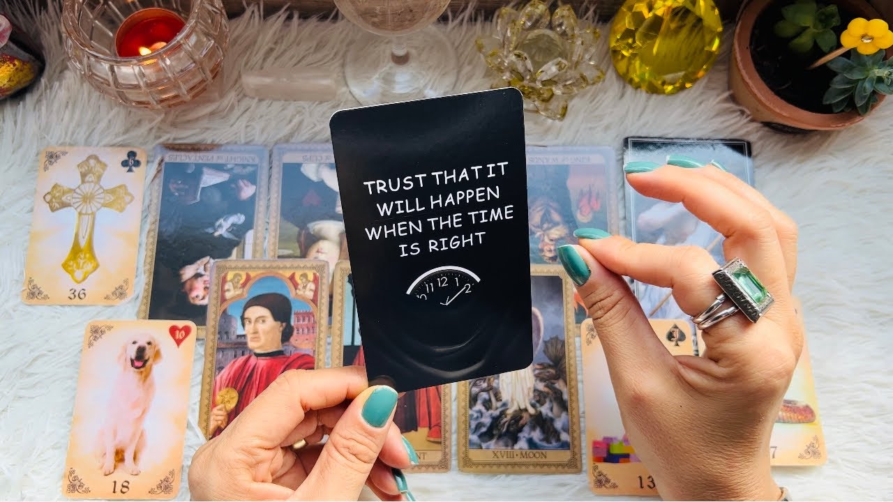 Ele(a) Vai me PROCURAR? Demora??🫢