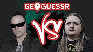 GeoGuessr - Nico VS Altima (Episode 11, Ballstorp)