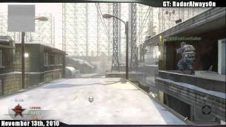COD:SOD..:..November 13th, 2010