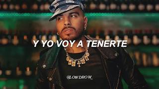 Rauw Alejandro - Dando Vueltas (Letra)
