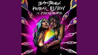 Physical Illusion (feat. D'rok the Menace) - Leah-Brooklyn