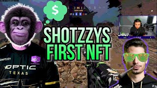Optic Shotzzy Talks $13,000 NFT & Beats CHEATERS Ft. Zooma! INSANE  (Call of Duty League 2022) MVP!