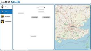 Thingworx – Gestão de um laboratório médico screenshot 2