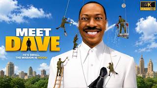 Meet Dave 2008 Sci-Fi Comedy Movie | Eddie Murphy, Elizabeth Banks, Gabrielle Union | Recap & Review
