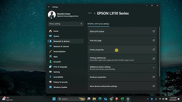 How To Check Print History in Windows 11/10 - Quick Help
