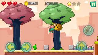 Jungle Adventures - Sahara - Plant 8 - ALIN screenshot 2