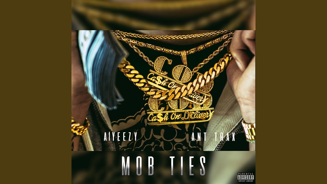 Watch Mob Ties on YouTube Watch Mob Ties on YouTube