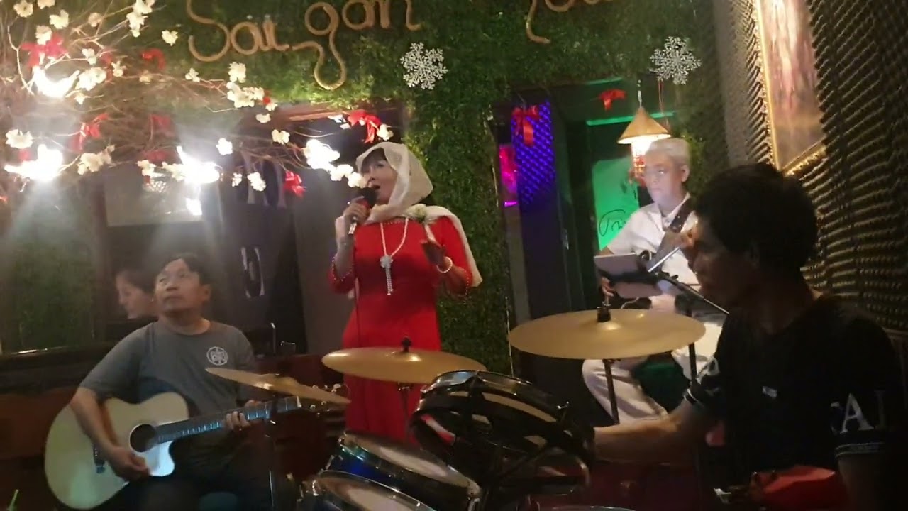 ❤SAIGON NEW LP - RU CON TINH CU - LP